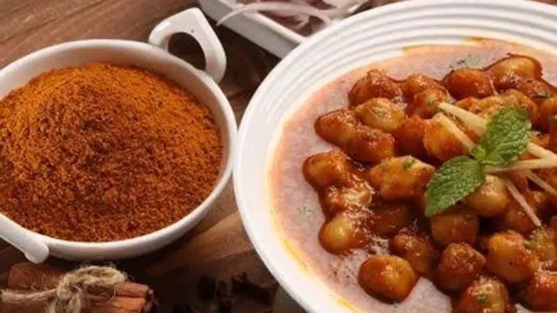 Panjabi Chana masala powder Recipe : बाज़ार के मसाले पर निर्भर न रहें, घर में इस विधि से बनाइए पंजाबी चना मसाला पाउडर, छोले की सब्ज़ी बनेगी शानदार-खुशबूदार..