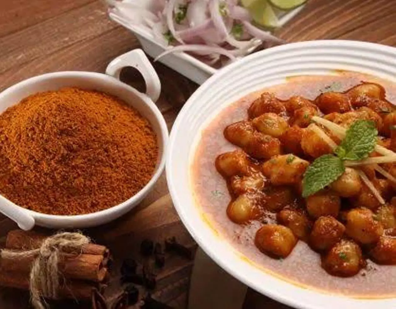 Panjabi Chana masala powder Recipe : बाज़ार के मसाले पर निर्भर न रहें, घर में इस विधि से बनाइए पंजाबी चना मसाला पाउडर, छोले की सब्ज़ी बनेगी शानदार-खुशबूदार..