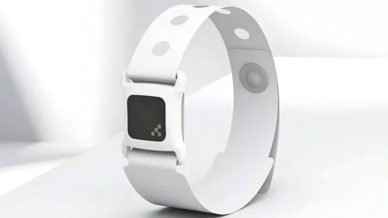 Kontakt.io: अस्पताल में मरीजों को ट्रैक करने में अब होगा और भी आसान! आया Kontakt.io का Nano Smart Tag IR, जानें इसकी खुबिया…