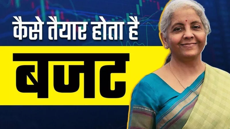 Budget 2024: क्या होता है बजट? कैसे तैयार होता है बजट? भारत में कौन तैयार करता है बजट?