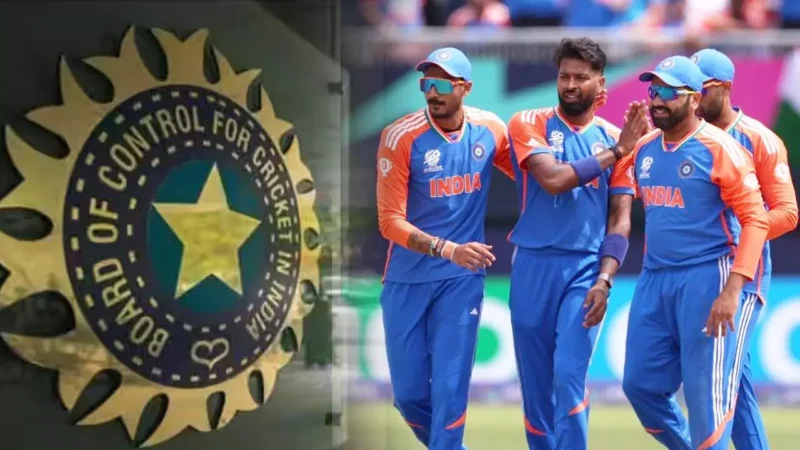 Health Ministry on BCCI: भारतीय क्रिकेट बोर्ड को करोड़ों का झटका! इन कामों पर सरकार का बंद कराने के मूड, जानिए माजरा…