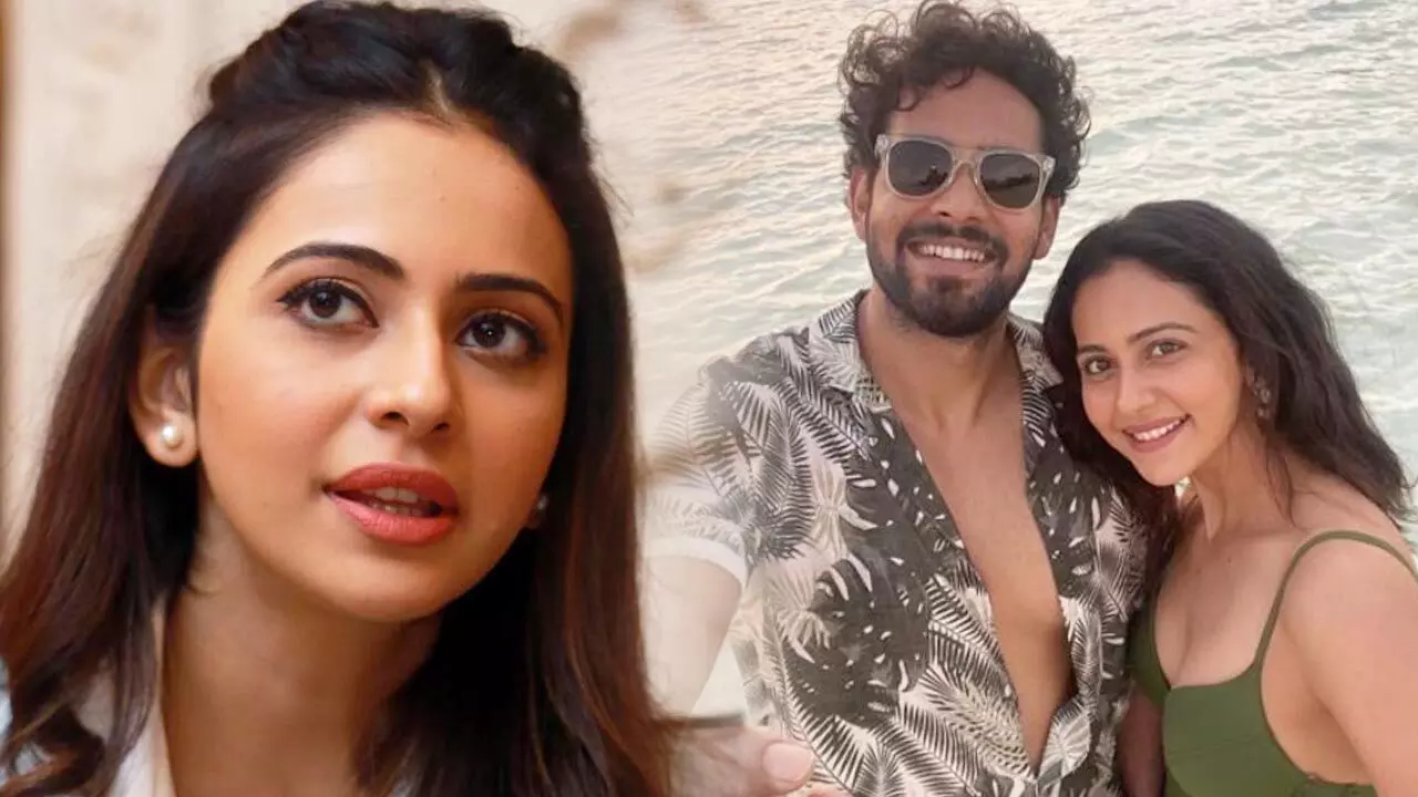 Rakul Preet Brother Arrested: ड्रग्स केस में गिरफ्तार हुआ एक्ट्रेस रकुल प्रीत का भाई, पुलिस ने लिया एक्शन, जानिए क्या पूरा माजरा…