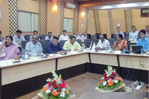 CG Vidhansabha: हाईटेक हो रहा छत्तीसगढ़ विधानसभा: अब यह काम भी ऑन लाइन कर सकेंगे विधायक