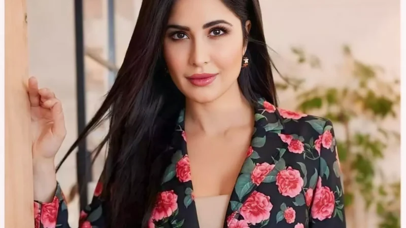 Actress Katrina Kaif Biography in Hindi: कैटरीना कैफ का जीवन परिचय ( जीवनी), यहां जानिए बॉलीवुड की चिकनी चमेली के बारे में…