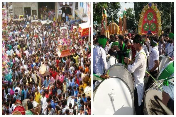 muharram 2024: क्या है मुहर्रम और कर्बला की जंग, जानें क्यों आशूरा के दिन लोग मनाते हैं मातम, ताजिए का महत्व और इतिहास भी जान लें ?