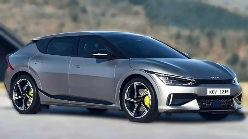 Kia EV6 Recalled: किआ की इस गाड़ी में बड़ी खामी, कंपनी ने तुरंत बुलाई 1,100 से ज्यादा गाड़ियां वापस! क्या आपकी गाड़ी भी इसमें है?