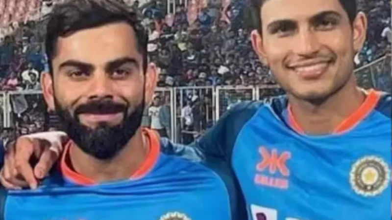 Amit Mishra And Virat-Shubman Gill: अरे ये क्या बोल गए भारतीय टीम के पूर्व खिलाड़ी… विराट कोहली और शुभमन गिल को लेकर कही ये बड़ी बात, जानिए…