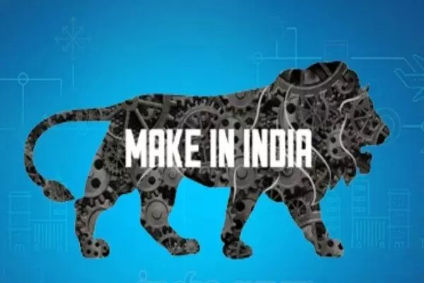 Make in India scheme: मैन्युफैक्टरिंग सेक्टर में भारत बना आत्मनिर्भर, जानें क्या है 'मेक इन इंडिया' योजना, इसके लाभ और उपलब्धियां?