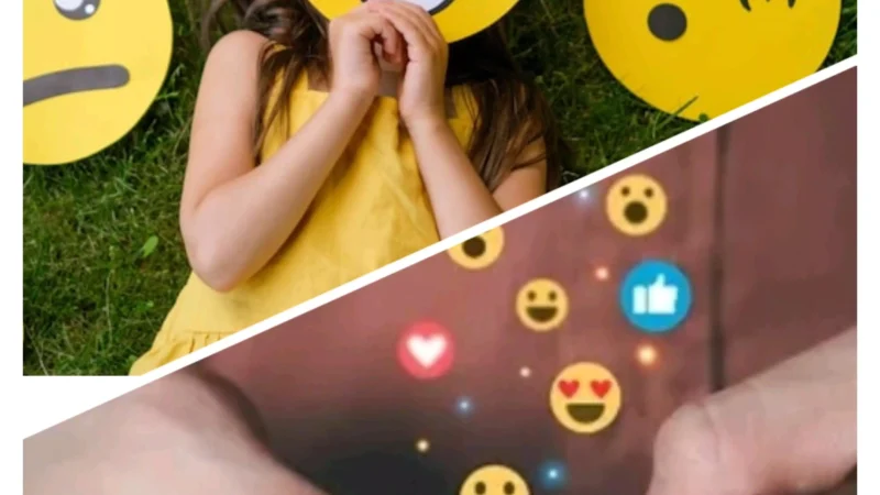 World Emoji Day : चैटिंग के दौरान इमोजी के इस्तेमाल से डेटिंग के चांस ज्यादा