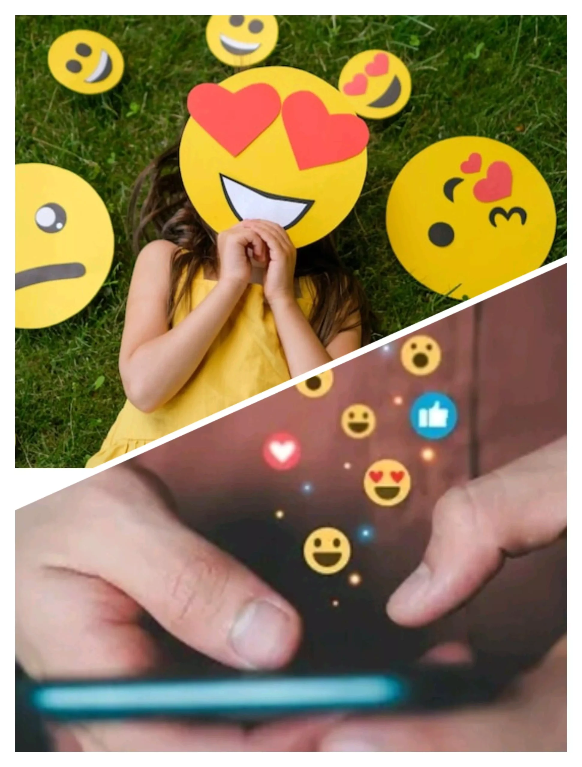 World Emoji Day : चैटिंग के दौरान इमोजी के इस्तेमाल से डेटिंग के चांस ज्यादा