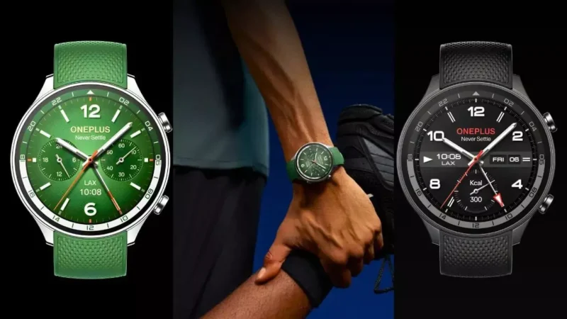 Watch 2R Launched: दमदार बैटरी और AMOLED डिस्प्ले वाली OnePlus Watch 2R लॉन्च, जानें क्यों है यह गजब की स्मार्टवॉच…