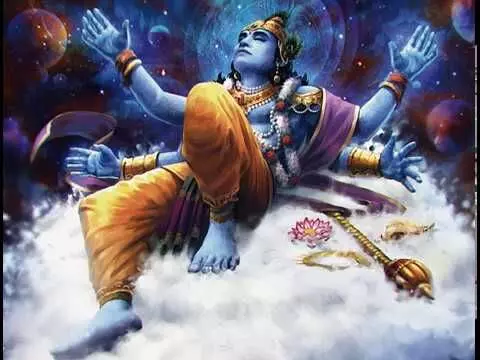 Why Lord Vishnu sleeps for 4 months : श्री हरी विष्णु जी गए योग निद्रा में, अब कौन चलाएगा पृथ्वी को…यहां जानें