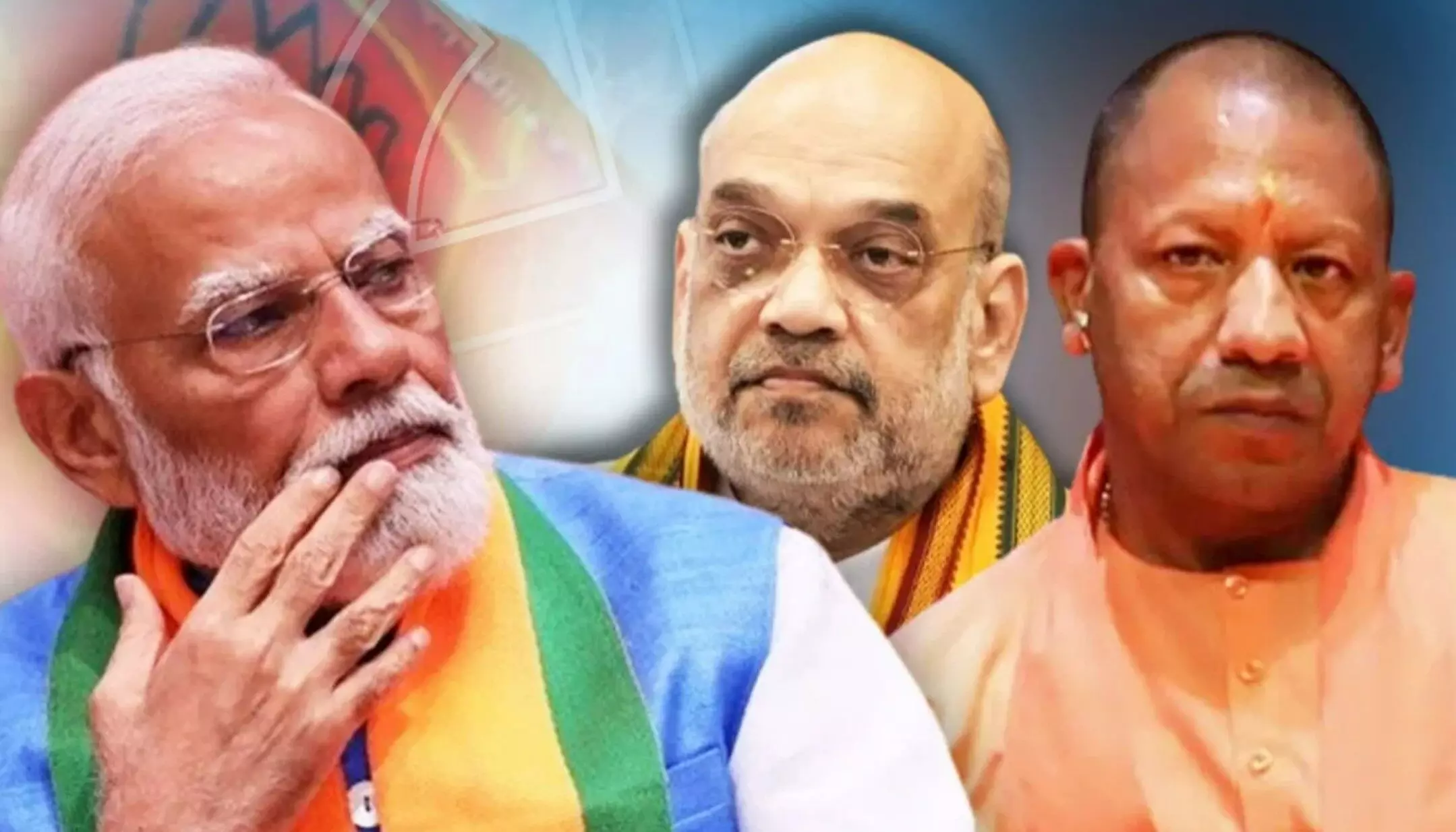 UP BJP News HIndi: यूपी में लोकसभा चुनाव में हार का कारण? भाजपा ने पेश की रिपोर्ट, आंतरिक कलह का हुआ खुलासा