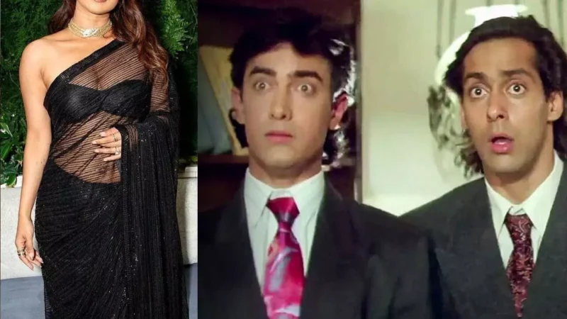 Priyanka Chopra Birthday: 5 हजार से बनाई 620 करोड़ की प्रॉपर्टी… मशहूर होने के बाद सलमान-आमिर खान को किया रिजेक्ट, और अब…
