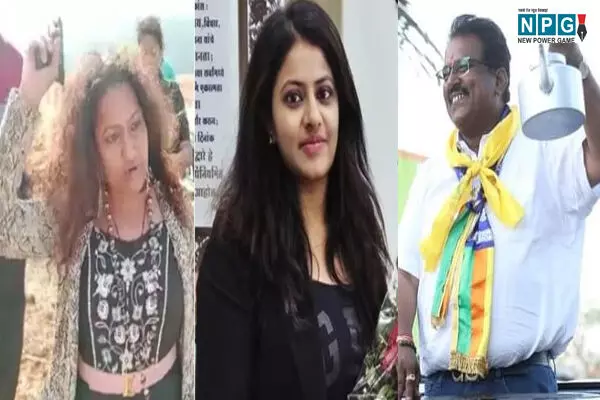 IAS Puja Khedkar: पिस्तौल वाली दबंग मां, भ्रष्ट पिता और IAS पूजा के फर्जीवाड़े…जानिए खेडकर फैमिली के कारनामों की कहानी