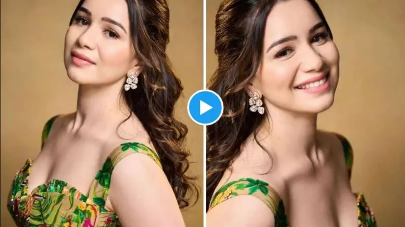 Sara Tendulkar Latest Video: सारा तेंदुलकर के वायरल वीडियो ने मचाई धूम, वीडियो ने गर्म किया अटकलों का बाजार