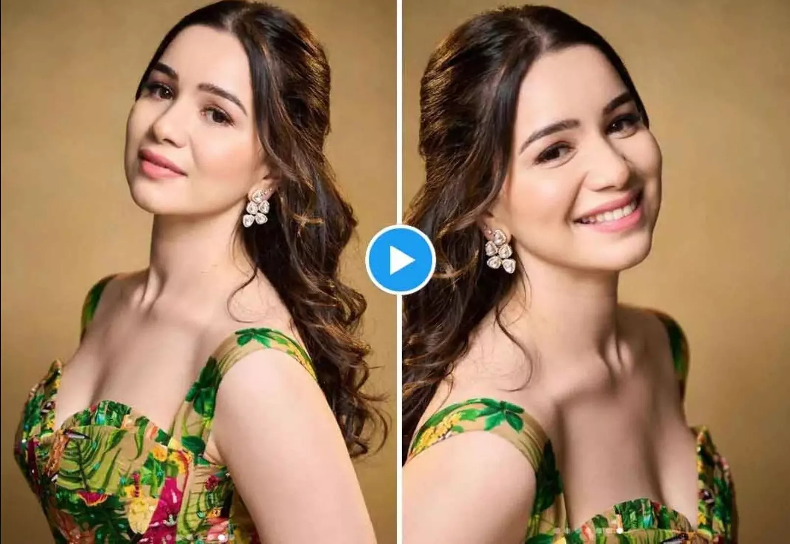 Sara Tendulkar Latest Video: सारा तेंदुलकर के वायरल वीडियो ने मचाई धूम, वीडियो ने गर्म किया अटकलों का बाजार