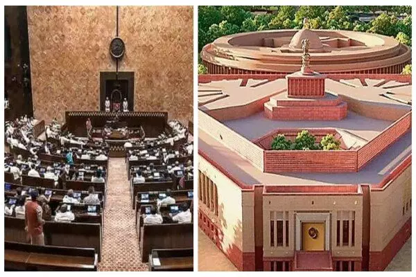 Rajya Sabha: राज्यसभा में ऐसे चुने जाते हैं मनोनीत सदस्य, 12 मेंबर्स के नॉमिनेशन की ये है प्रक्रिया