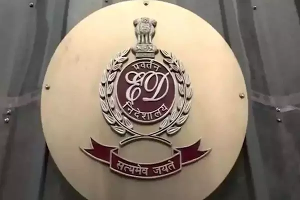 Bihar Ed Raid News: बिहार में पुल बनाने वाली कंपनी एसपी सिंगला के ठिकानों पर ईडी का छापा, आईएएस संजीव हंस से जुड़ा है मामला