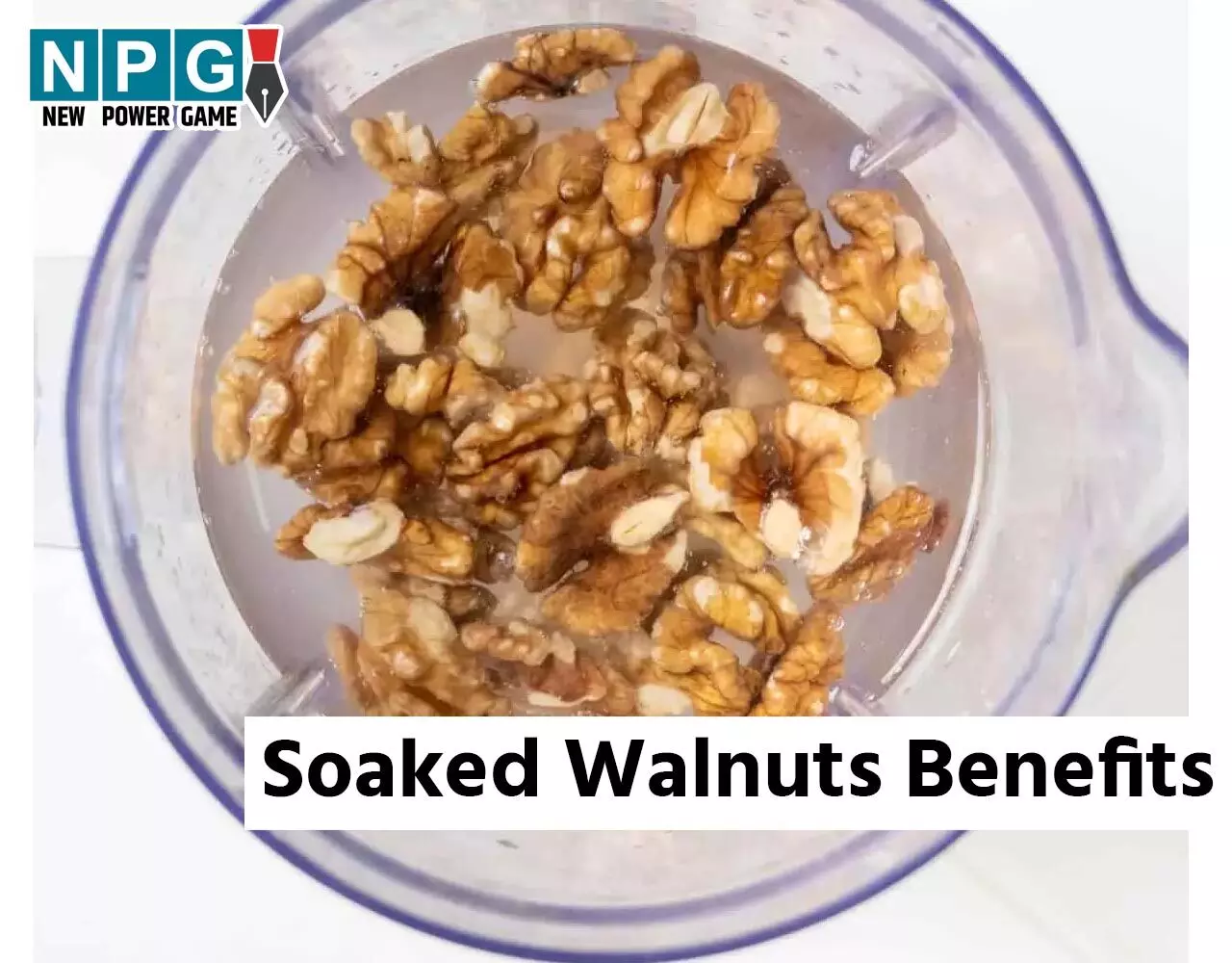 Soaked Walnuts Benefits: भिगोकर अखरोट खाने से बढ़ जाते हैं उसके फायदे, शरीर पर दिखते हैं ये दीर्घकालिक असर…