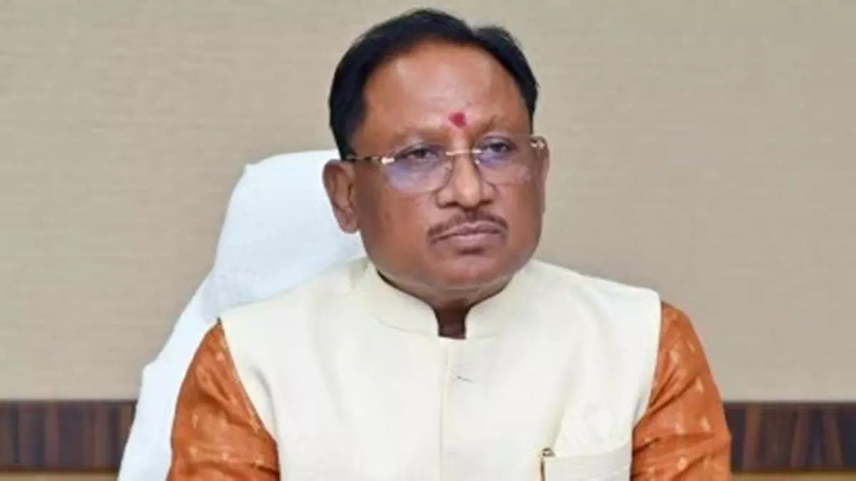 Raipur News: मुख्यमंत्री विष्णुदेव साय ने मशहूर रंग निर्देशक और आकाशवाणी के वरिष्ठ उदघोषक मिर्ज़ा मसूद के निधन पर किया शोक व्यक्त