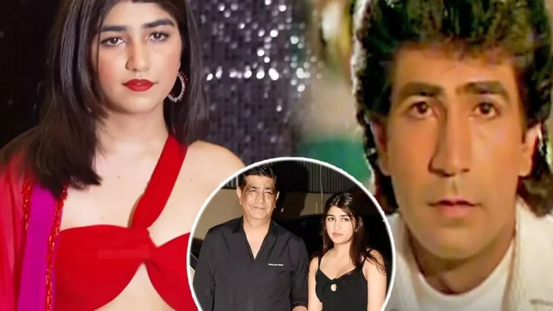 Krishna Kumar Daughter Death: फेमस एक्टर कृष्ण कुमार की बेटी का 20 की उम्र में मौत, इस गंभीर बीमारी से हारी जंग…