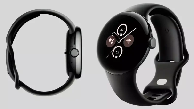 धमाल मचाने आ रही Google Pixel Watch 3: लीक हुई कीमत, रंग और डिजाइन की पूरी डिटेल, चेक करें कौन से नए फीचर्स मिलेंगे इस स्मार्टवॉच में…