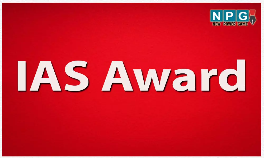 IAS अवार्डः छत्तीसगढ़ के इन 7 राप्रसे अधिकारियों को आईएएस बनाने अगले महीने दिल्ली में बैठक, देखिए कौन-कौन बनेंगे आईएएस?
