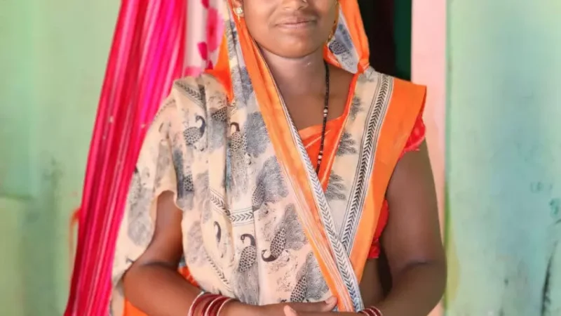 Sakthi News: महतारी वंदन योजना बना रही महिलाओं को संबल