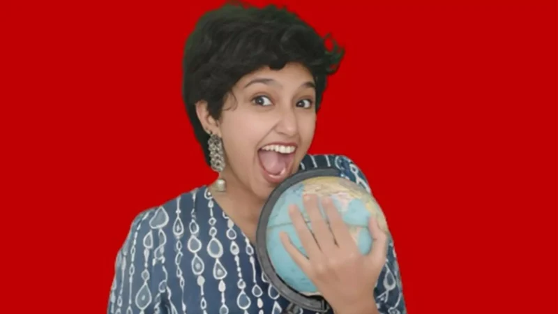 Kavya Karnatac: इंफ्लुएंसर काव्या कर्नाटक को मिला था अनंत अंबानी की शादी का न्योता, बताया क्यों ठुकराया प्रस्ताव