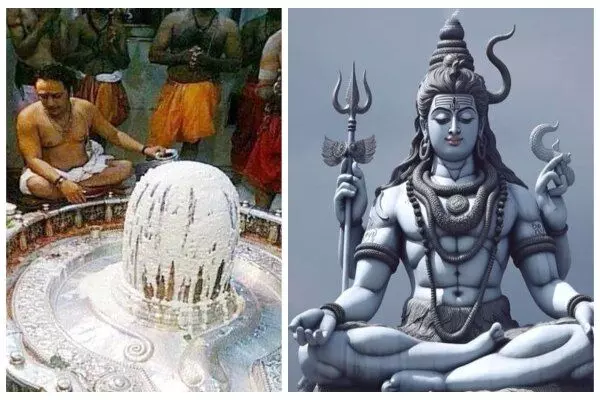 Sawan Rudrabhishek 2024: सावन में रुद्राभिषेक का बहुत महत्व, अलग-अलग मनोकामनाओं के लिए इन चीजों से करें अभिषेक, जानें विधि और लाभ