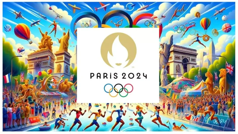 Paris Olympics 2024: 117 खिलाड़ियों का भारतीय दल लेगा ओलंपिक गेम्स में हिस्सा, जानें किस खेल में कितने एथलीट और…