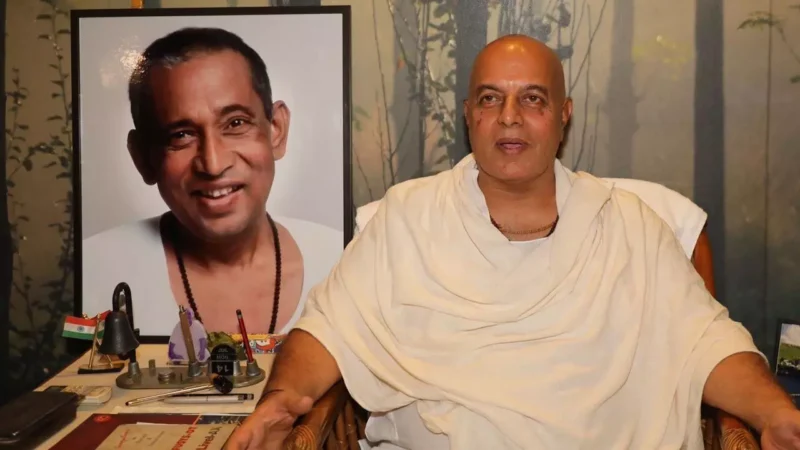 Sarveshvari Samooh: सर्वेश्वरी समूह में साधु के साथ सैनिक धर्म की मिलती है प्रेरणा, सैनिकों के लिए राष्ट्रहित ही सर्वोपरि है…