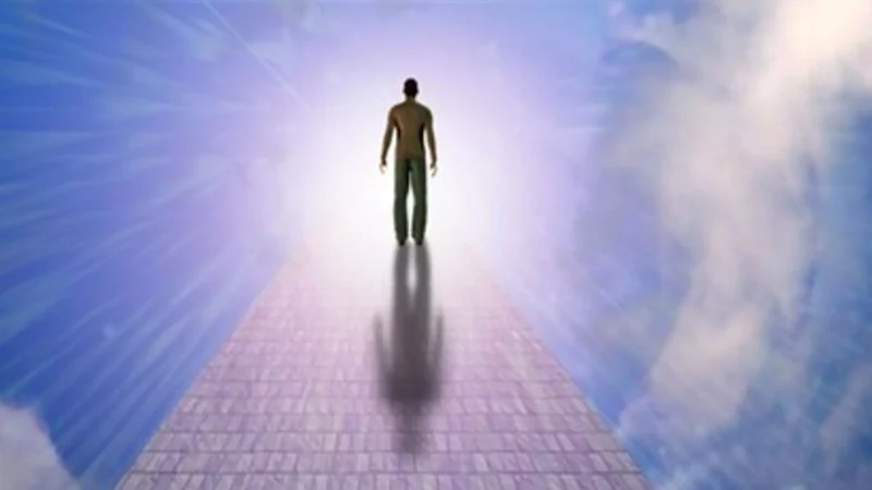 Life After Death Experiences: मरने के 45 मिनट बाद जिंदा हुआ आदमी, डॉक्टरों ने कर दिया था मुर्दा घोषित