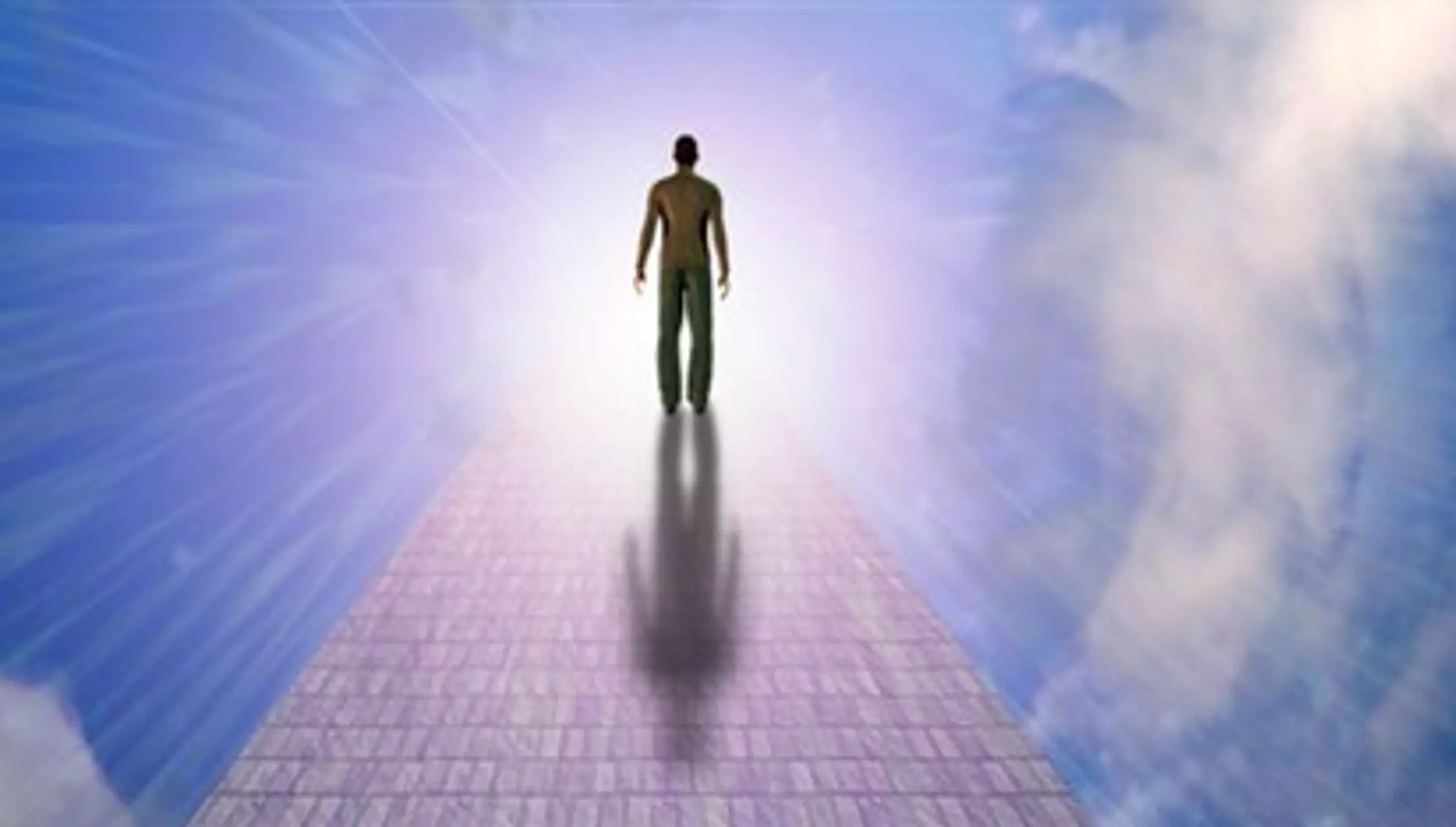 Life After Death Experiences: मरने के 45 मिनट बाद जिंदा हुआ आदमी, डॉक्टरों ने कर दिया था मुर्दा घोषित