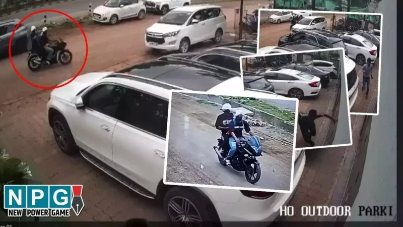 CG: रायपुर गोलीकांड में पुलिस को बड़ी कामयाबी, फायरिंग करने वाले दो आरोपी सहित 6 गिरफ्तार, अमन साहू का करीबी मुख्य हैंडलर भी पकड़ाया..