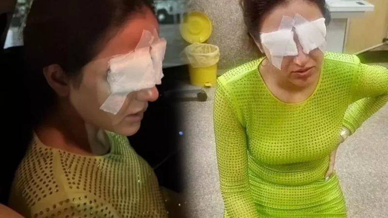 Jasmin Bhasin News: इस खूबसूरत एक्ट्रेस को आंखों में लेंस लगाना पड़ा भारी, जलने लगीं आंखें, दिखना हुआ बंद…