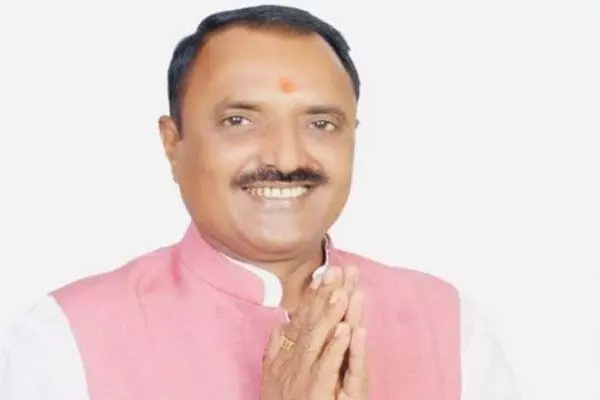 MP News: गुरु के बिना जीवन की सार्थकता ही नहीं: मंत्री शुक्ला