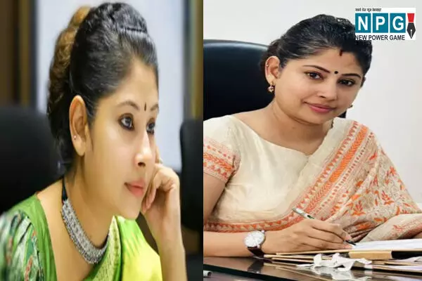 IAS Smita Sabharwal: UPSC दिव्यांग कोटा विवाद में IAS स्मिता सभरवाल की एंट्री, आईएएस के पोस्ट पर भड़के लोग, जानिए ऐसा क्या लिखा…