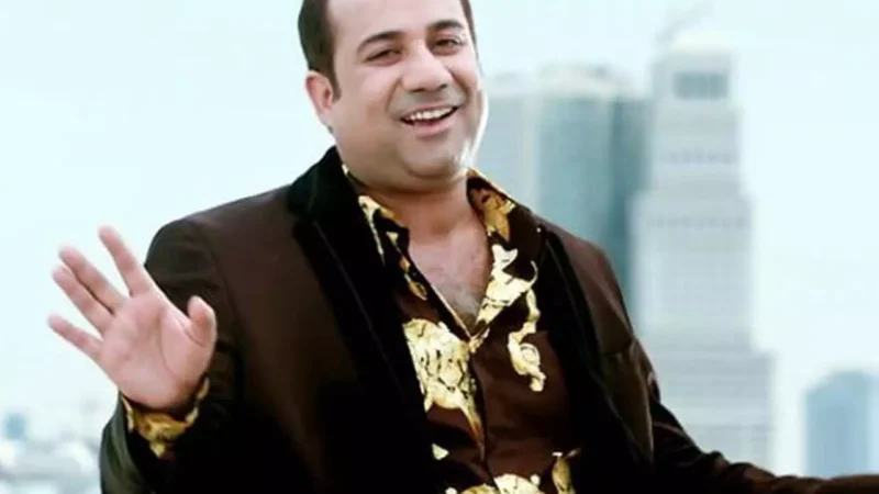 Rahat Fateh Ali Khan Arrest: राहत फतेह अली खान गिरफ्तार, मैनेजर के शि‍कायत पर हुआ एक्शन, जानिए मामला…