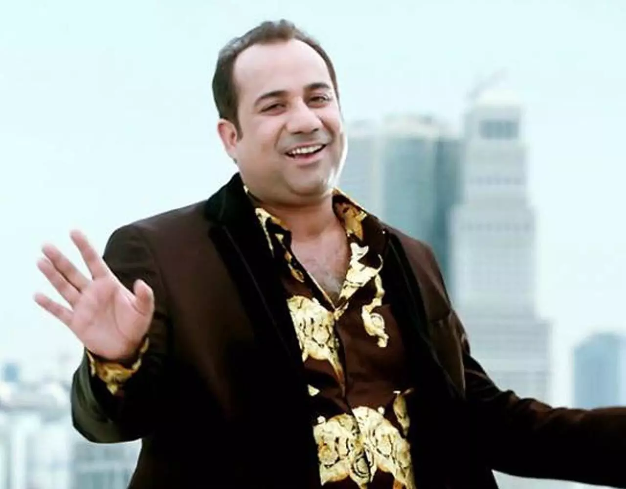 Rahat Fateh Ali Khan Arrest: राहत फतेह अली खान गिरफ्तार, मैनेजर के शिकायत पर हुआ एक्शन, जानिए मामला…