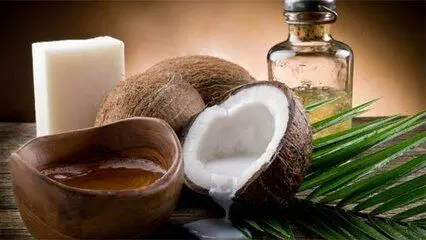 Benefits of Coconut Oil and Alum : नारियल तेल में सब कुछ मिला के लगा के देख लिया…अब फिटकरी मिलाएं और देखें चमत्कार