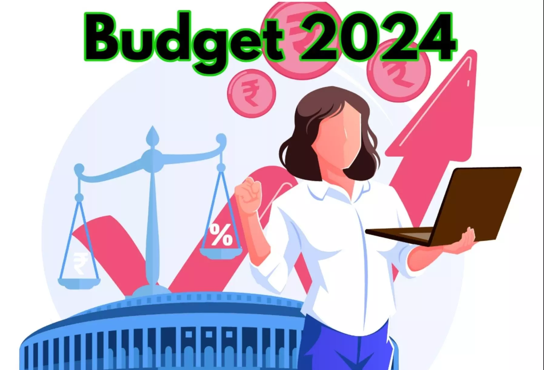 Budget 2024-25: शिक्षा और महिला सशक्तिकरण पर जोर, सस्ता एजुकेशन लोन पाने का सुनहरा मौका