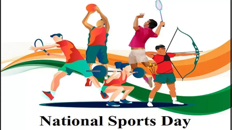 CG राष्ट्रीय खेल दिवस: उत्कृष्ट खिलाड़ियों का होगा सम्मान, 1329 आवेदन प्राप्त हुए, आवेदनों के परीक्षण का निर्देश