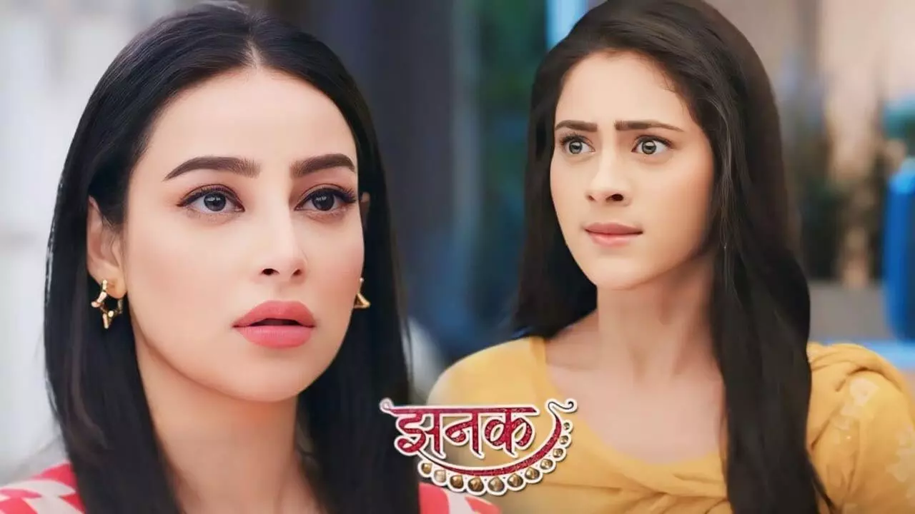 Jhanak Today Episode: अर्शी की हो जाएगी दर्दनाक मौत! सीरियल में आएगा ये खौफनाक ट्विस्ट…