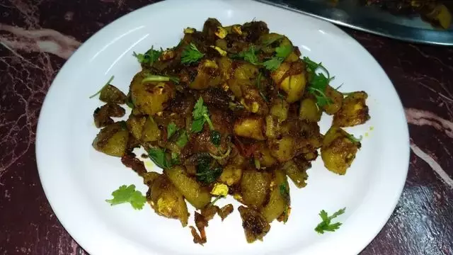 Kheksi Recipe And Benifits  : बाजार में मीट से 50 गुना ज्‍यादा ताकत और प्रोटीन देने वाली आयुर्वेदिक सब्जी "ककोडा / कंटोला/ खेकसी" की एंट्री