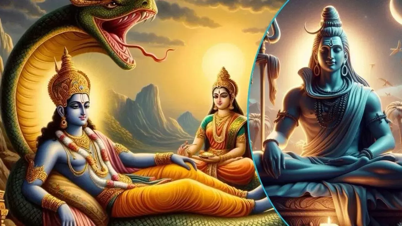 Kamika Ekadashi 2024 : सावन की पहली एकादशी कब… यहाँ जानें पूजा विधि, मुहूर्त, महत्त्व और नियम