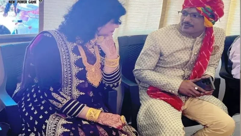 जन्मदिन आने के दो रोज पहले चुपके से मौत आ गई, 38 साल की अल्पआयु एडिशनल एसपी की मौत से पुलिस महकमा सकते में