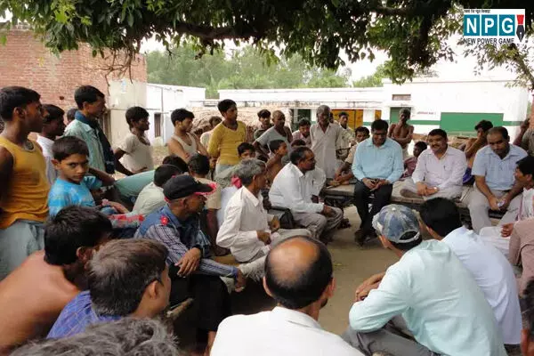 MP News: ग्रामीण विकास मंत्री का ऐलान,  5000 से ज्यादा जनसंख्या वाली पंचायतों में बनेंगे दो सामुदायिक भवन