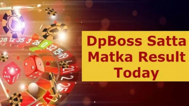 Dpboss Kalyan Satta Result 25 July 2024: देखें डीपी बॉस विजेताओं की लिस्ट